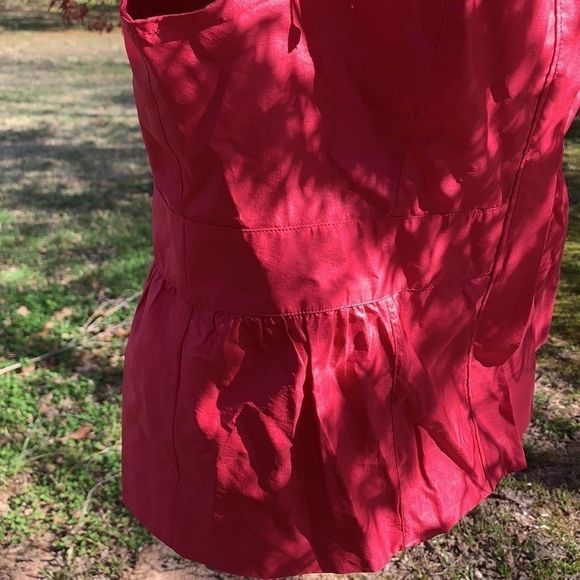 New Christopher & Banks Vest🌺 - Picture 4 of 14